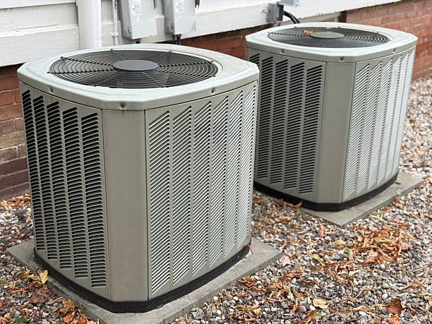 Reliable Emergency Hvac contractor in Rosemount, MN by JG Cool HVAC